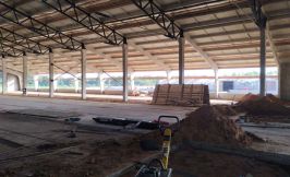 Foto Stroitelstvo Korovnika 057