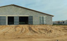 Foto Stroitelstvo Korovnika 061