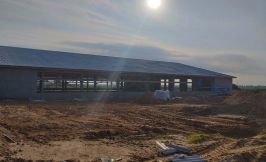 Foto Stroitelstvo Korovnika 062