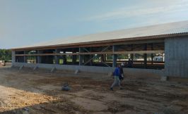 Foto Stroitelstvo Korovnika 063