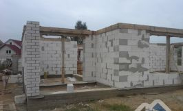 Стройка - объект 7-06-13 фото 01