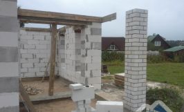 Стройка - объект 7-06-13 фото 04