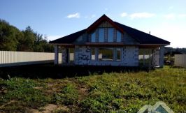 Стройка - объект 7-06-13 фото 07