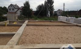 Стройка - объект 7-06-13 фото 08