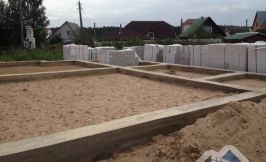 Стройка - объект 7-06-13 фото 09