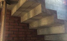 Foto Betonnaya Lestnitsa 007