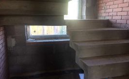 Foto Betonnaya Lestnitsa 008