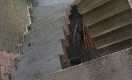 Foto Betonnaya Lestnitsa 011