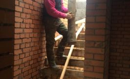 Foto Betonnaya Lestnitsa 007