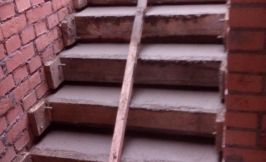 Foto Betonnaya Lestnitsa 008