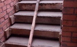 Foto Betonnaya Lestnitsa 009