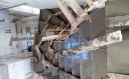 Foto Betonnaya Lestnitsa 011