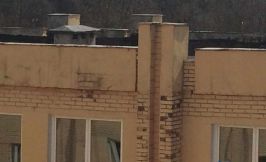 Foto Remont Fasada Shkoly 016