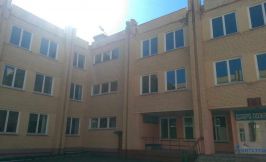 Foto Remont Fasada Shkoly 020