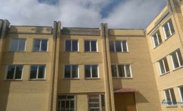 Foto Remont Fasada Shkoly 025