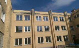 Foto Remont Fasada Shkoly 026