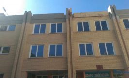 Foto Remont Fasada Shkoly 036