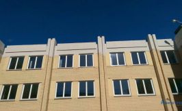 Foto Remont Fasada Shkoly 045