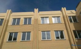 Foto Remont Fasada Shkoly 056