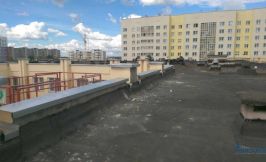 Foto Remont Fasada Shkoly 060