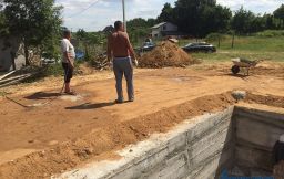 Foto Stroitelstvo Doma 005