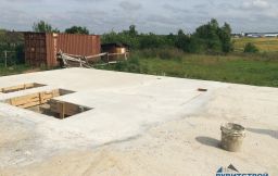 Foto Stroitelstvo Doma 023