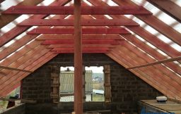 Foto Stroitelstvo Doma 065