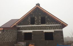 Foto Stroitelstvo Doma 076