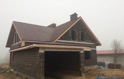 Foto Stroitelstvo Doma 078