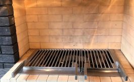 Pech Kamin Dlya Barbekyu 04