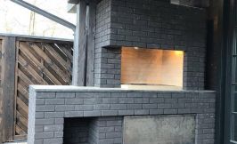 Pech Kamin Dlya Barbekyu 06