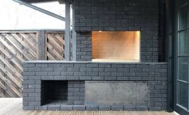 Pech Kamin Dlya Barbekyu 10