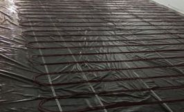 Stroitelstvo Sklada 16