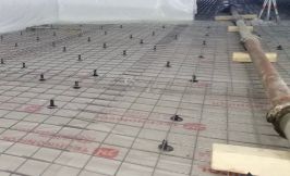 Stroitelstvo Sklada 18