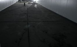 Stroitelstvo Sklada 20