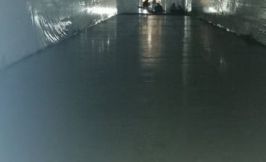 Stroitelstvo Sklada 21