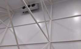 Stroitelstvo Sklada 23