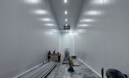 Stroitelstvo Sklada 26