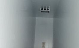 Stroitelstvo Sklada 27