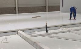 Stroitelstvo Sklada 28