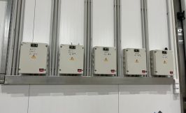 Stroitelstvo Sklada 31