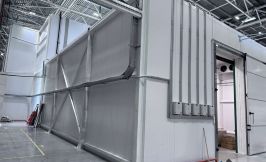 Stroitelstvo Sklada 32