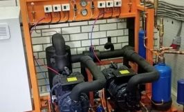 Stroitelstvo Sklada 38