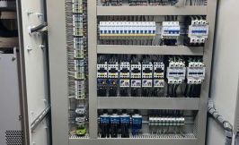 Stroitelstvo Sklada 40