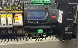 Stroitelstvo Sklada 41