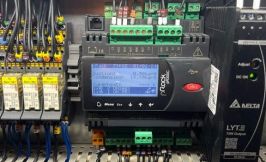 Stroitelstvo Sklada 43