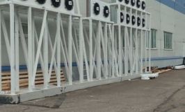 Stroitelstvo Sklada 48