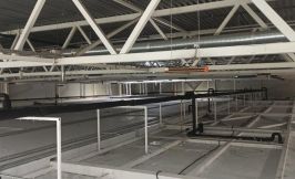 Stroitelstvo Sklada 50